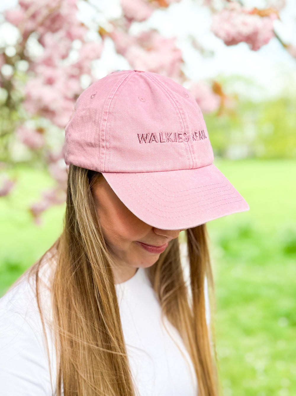 Cap - Walkies Ready®