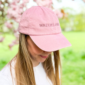 Cap - Walkies Ready®