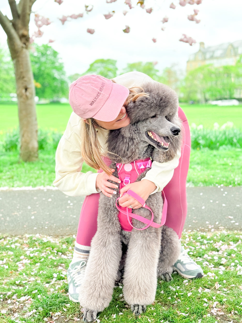 Cap - Walkies Ready®