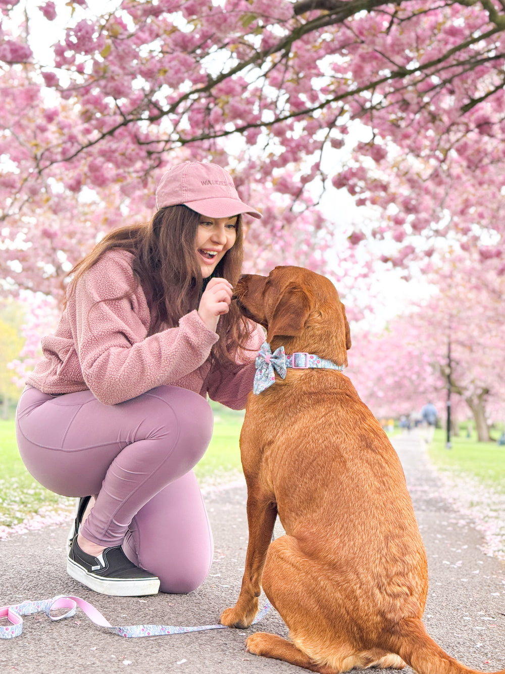 Cap - Walkies Ready®