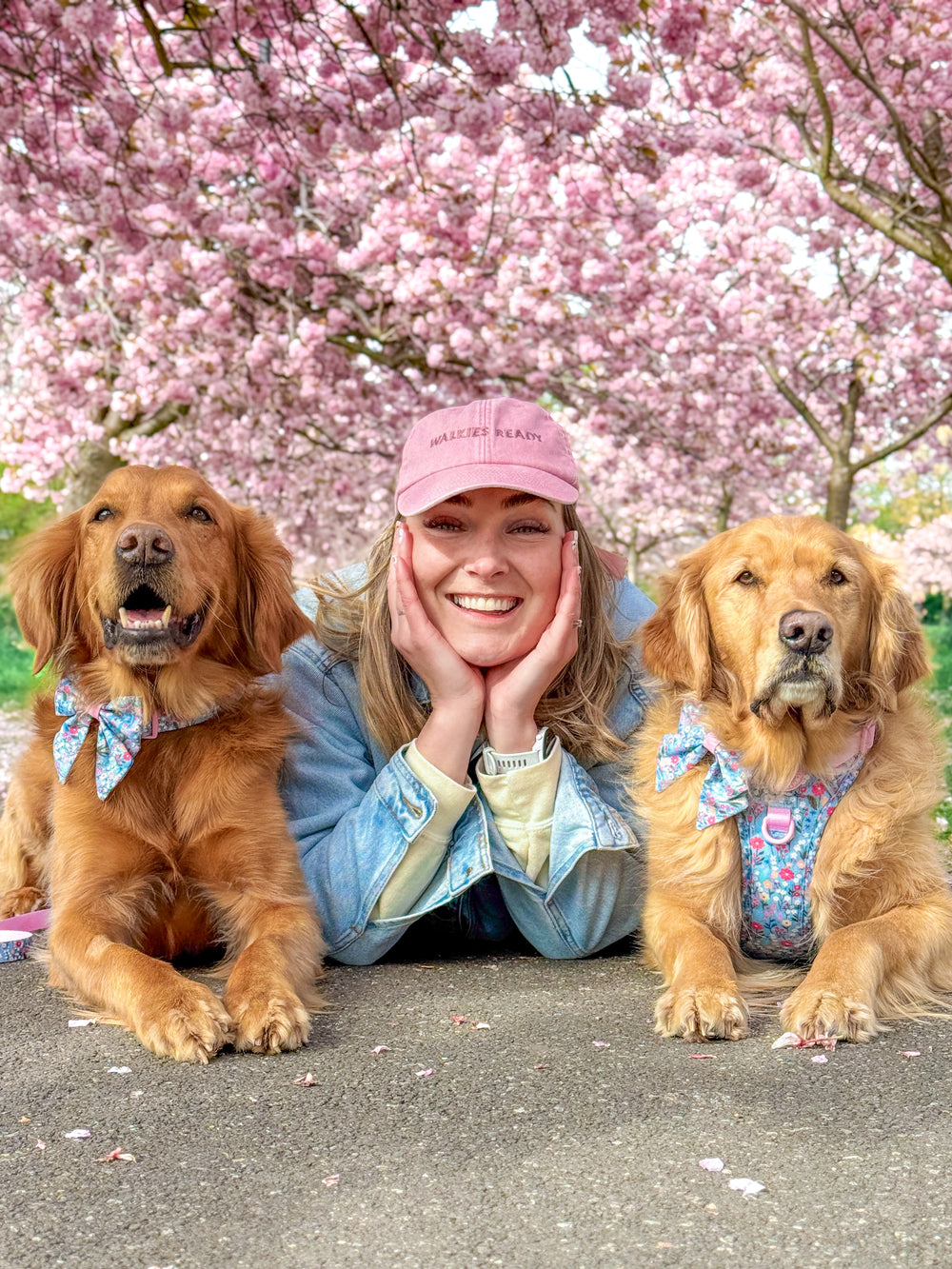 Cap - Walkies Ready®