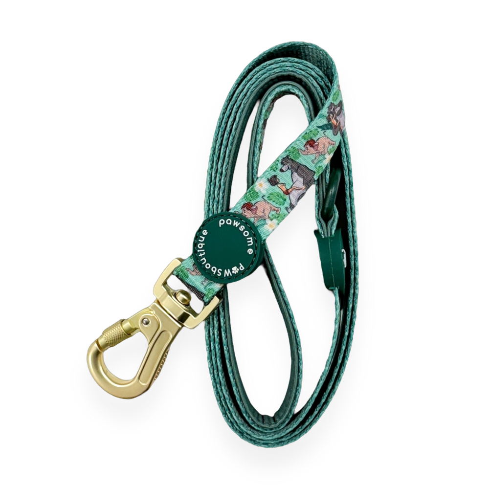 Disney© Disney©Lead - Jungle Book