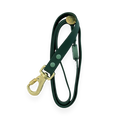 4ft Waterproof Lead - Walkies Ready® Forest Green