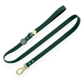 4ft Waterproof Lead - Walkies Ready® Forest Green