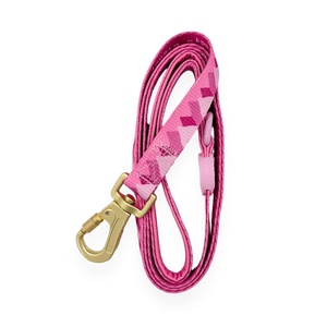 Lead - Walkies Ready® Raspberry Pink
