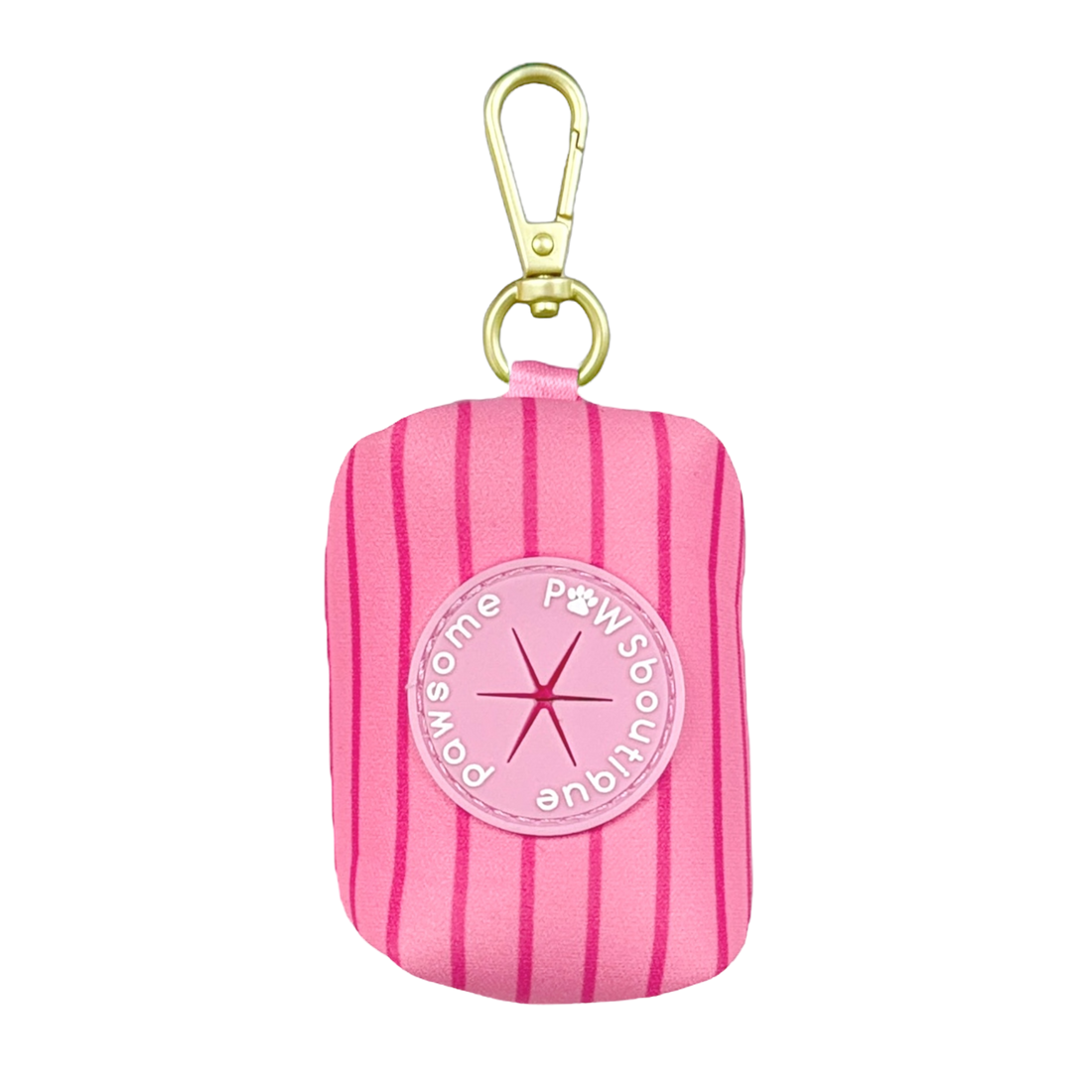 Walkies Ready Raspberry Pink Ultimate Bundle