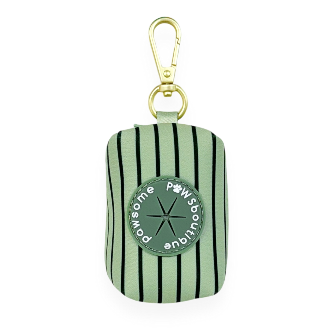 Walkies Ready Forest Green Ultimate Bundle