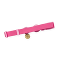 Waterproof Collar - Walkies Ready® Raspberry Pink