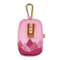 Treat + Go Bag - Walkies Ready® Raspberry Pink