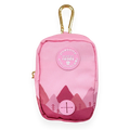 Treat + Go Bag - Walkies Ready® Raspberry Pink