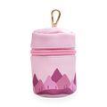 Treat Pouch - Walkies Ready® Raspberry Pink