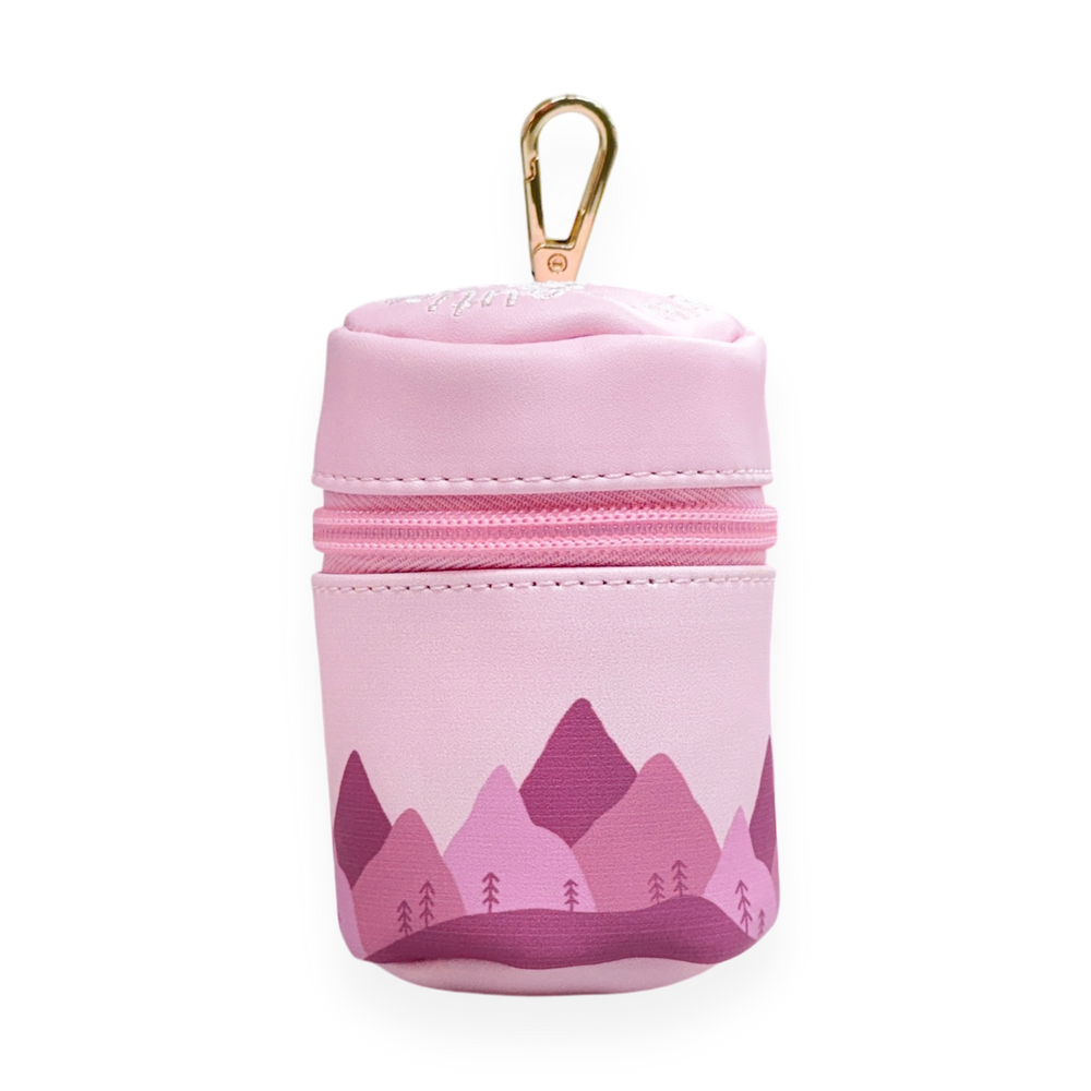 Treat Pouch - Walkies Ready® Raspberry Pink