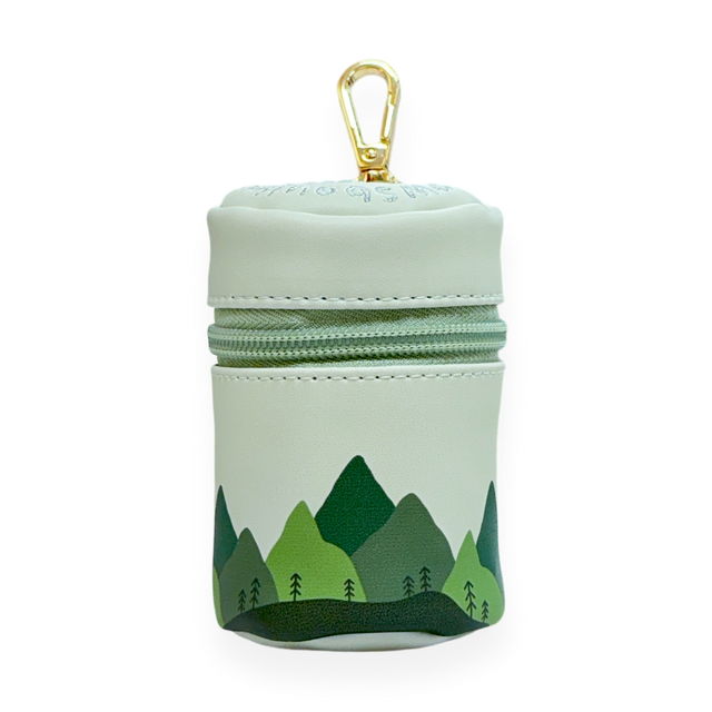 Treat Pouch - Walkies Ready® Forest Green