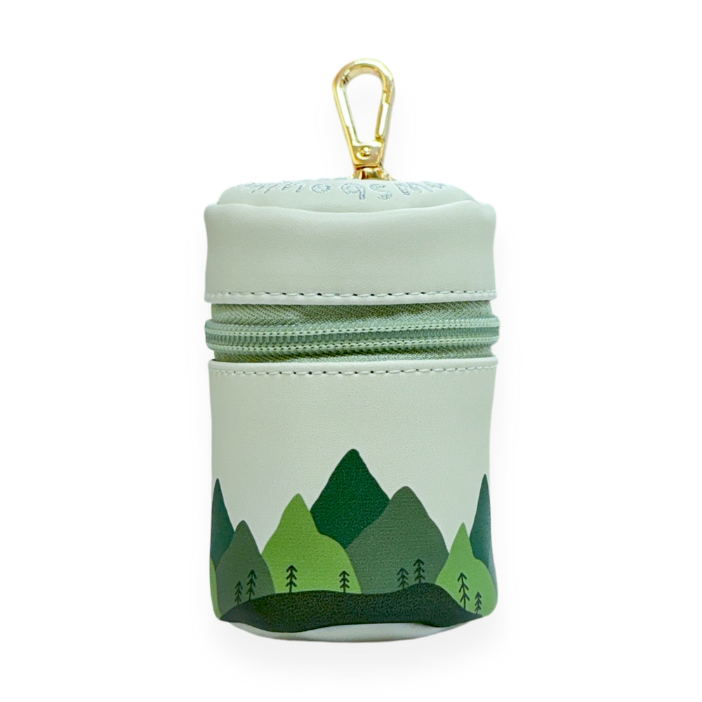 Treat Pouch - Walkies Ready® Forest Green