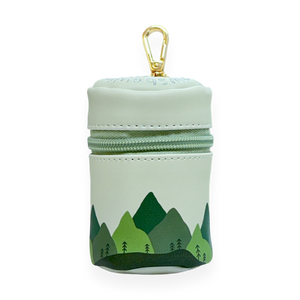Treat Pouch - Walkies Ready® Forest Green