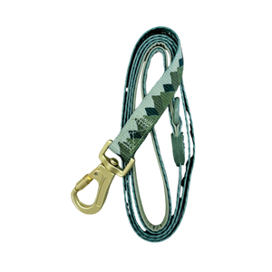 Lead - Walkies Ready® Forest Green