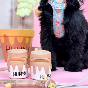 Disney© Treat Pouch - Hunny Pot