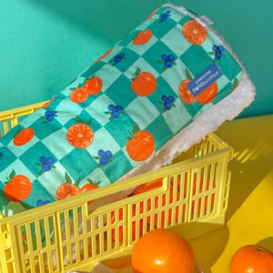 Dog Blanket -  Fruit Punch