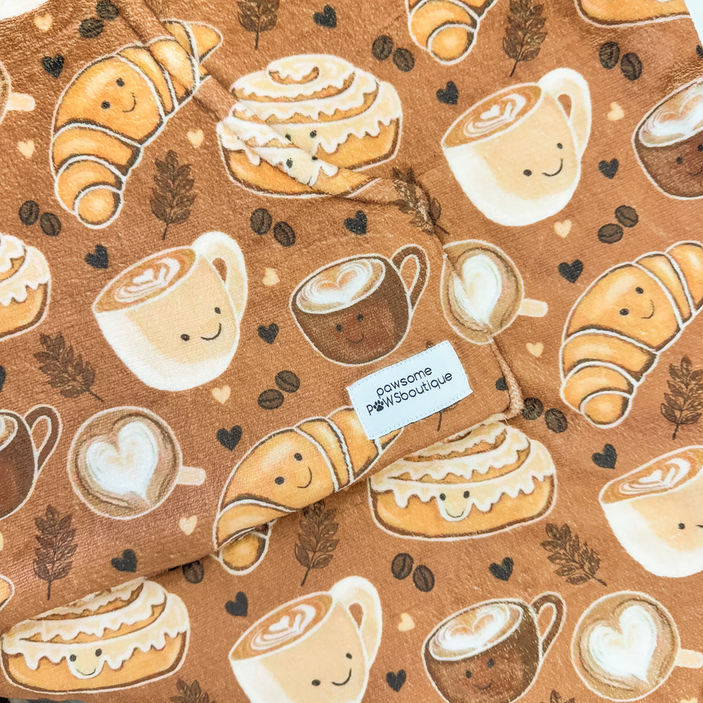 Cosy Comfort - Cinnamon Spice
