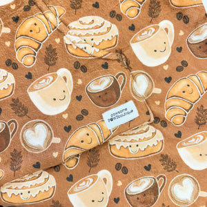 Cosy Comfort - Cinnamon Spice