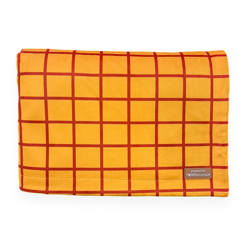 Disney© Dog Blanket - Woody