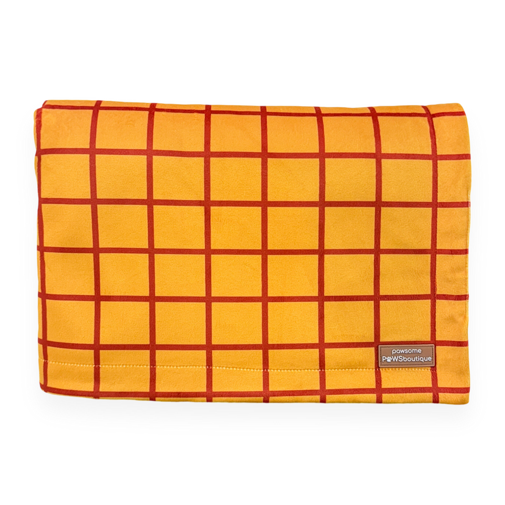 Disney© Dog Blanket - Woody