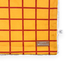 Disney© Dog Blanket - Woody