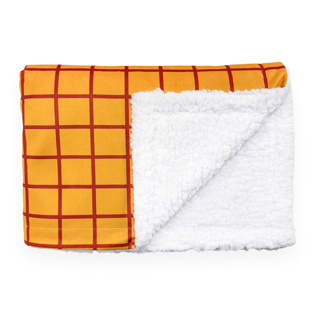 Disney© Dog Blanket - Woody