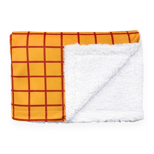 Disney© Dog Blanket - Woody