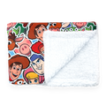 Disney© Dog Blanket - Toy Story Friends