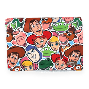 Disney© Dog Blanket - Toy Story Friends