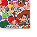 Disney© Dog Blanket - Toy Story Friends