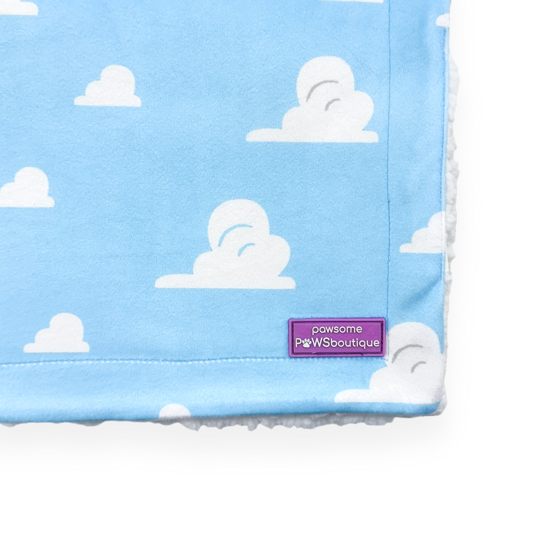Disney© Dog Blanket - Buzz Lightyear