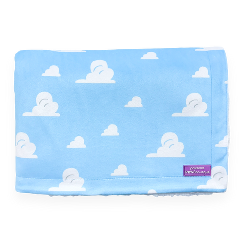 Disney© Dog Blanket - Buzz Lightyear