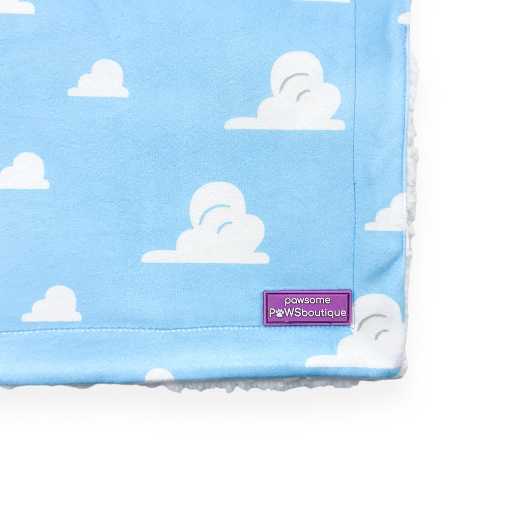 Disney© Dog Blanket - Buzz Lightyear