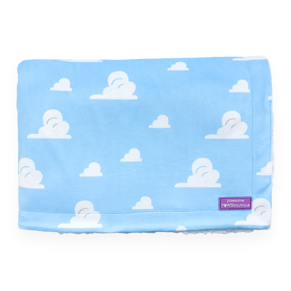 Disney© Dog Blanket - Buzz Lightyear
