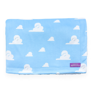 Disney© Dog Blanket - Buzz Lightyear