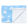 Disney© Dog Blanket - Buzz Lightyear