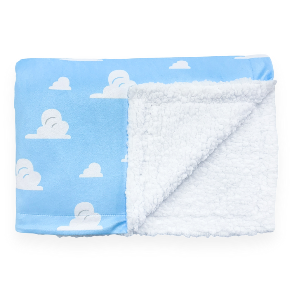 Disney© Dog Blanket - Buzz Lightyear