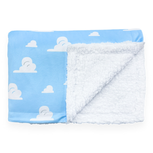 Disney© Dog Blanket - Buzz Lightyear