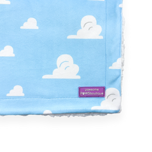 Disney© Dog Blanket - Buzz Lightyear