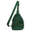Sling Backpack - Walkies Ready® Green