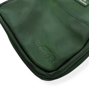 Sling Backpack - Walkies Ready® Green