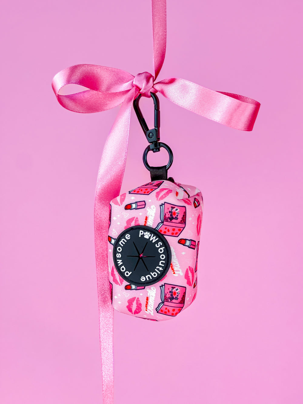 Poo Bag Holder - Mean Girls