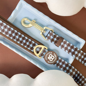 AdjustFit Lead - Horizon Houndstooth