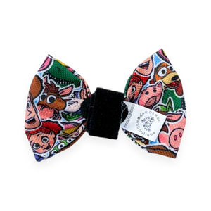 Disney© Bow Tie - Toy Story Friends