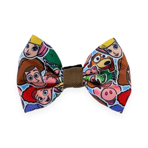 Disney© Bow Tie - Toy Story Friends