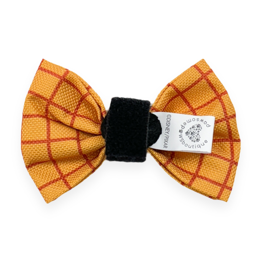 Disney© Bow Tie - Woody