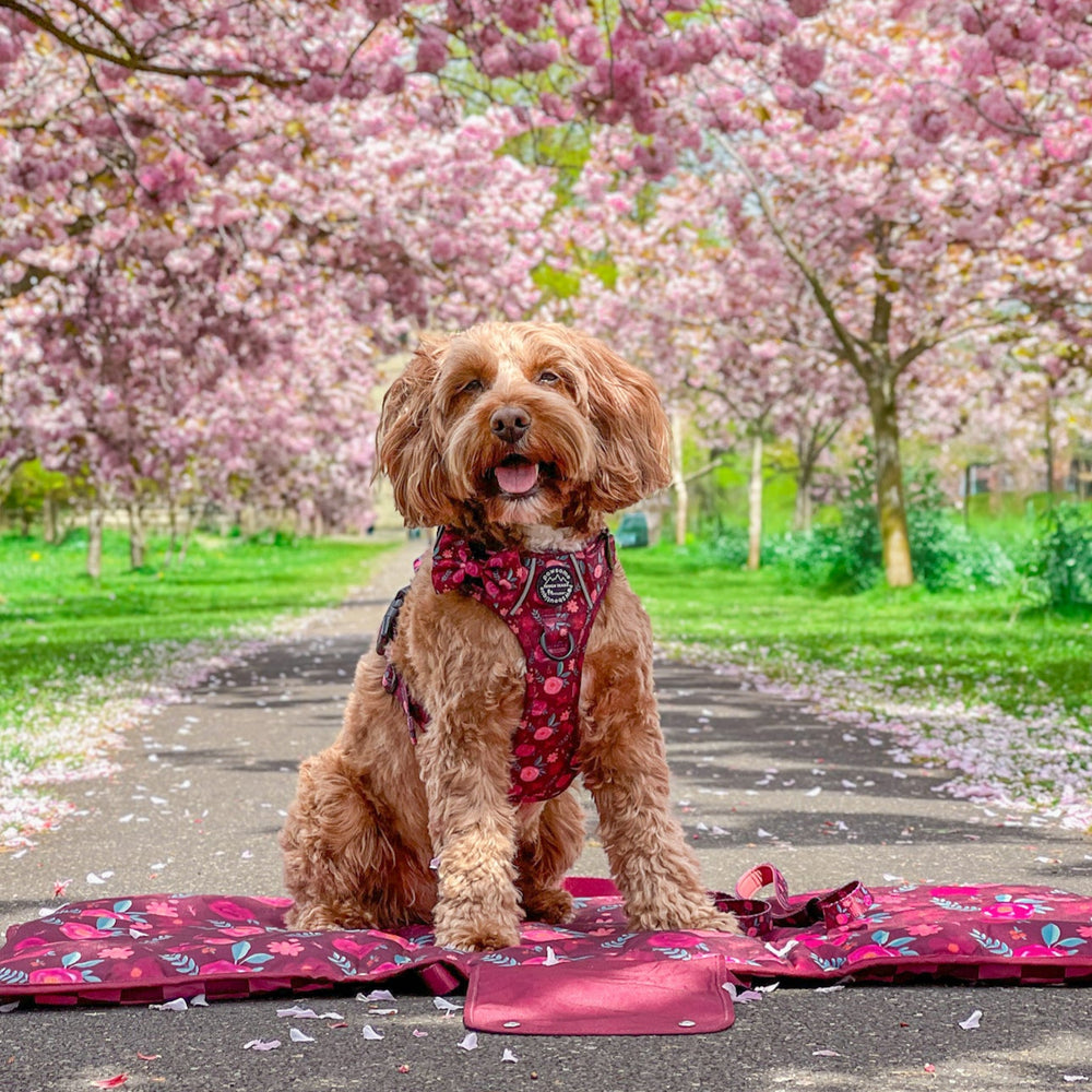 Travel Mat - Mable's Meadow