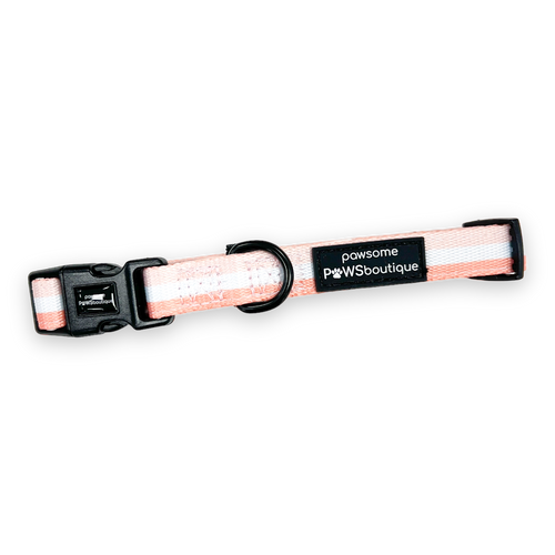 Essentials Collar – Peach
